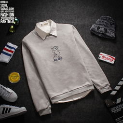 专业淘宝摄影 男女服装与日常用品平铺、场景拍摄指南