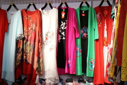 惠民喜讯 | 2020通州苏杭丝绸外贸服装折扣购物节盛大开幕