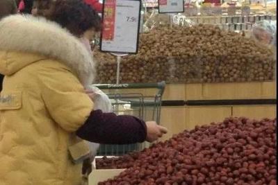 定量包装 从散装到预包装，打造更健康的食品消费新选择