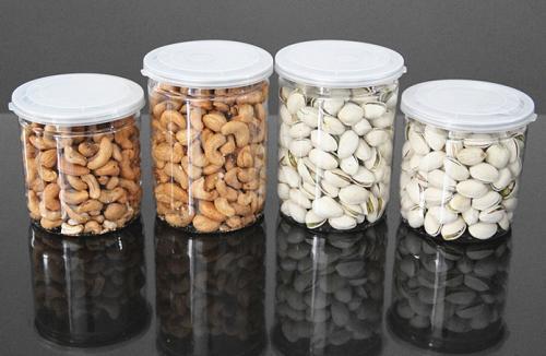 警惕！您是否在使用这些有害食品包装？——散装与预包装食品的安全选择