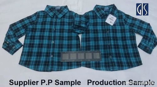 外贸验货中的AQL抽样检验 服装与日常用品的应用实践