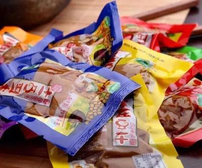 预包装食品与散装食品的区别及销售策略——航空食品饮料展资讯