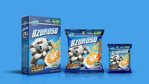 散装与预包装食品销售中的精彩包装设计策略